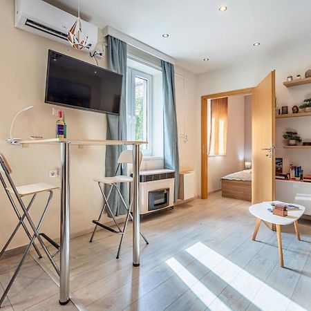 Velvet Vista Apartment Budapest Ngoại thất bức ảnh