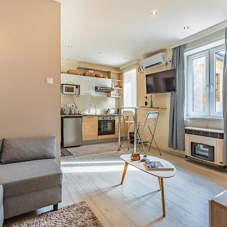 Velvet Vista Apartment Budapest Ngoại thất bức ảnh