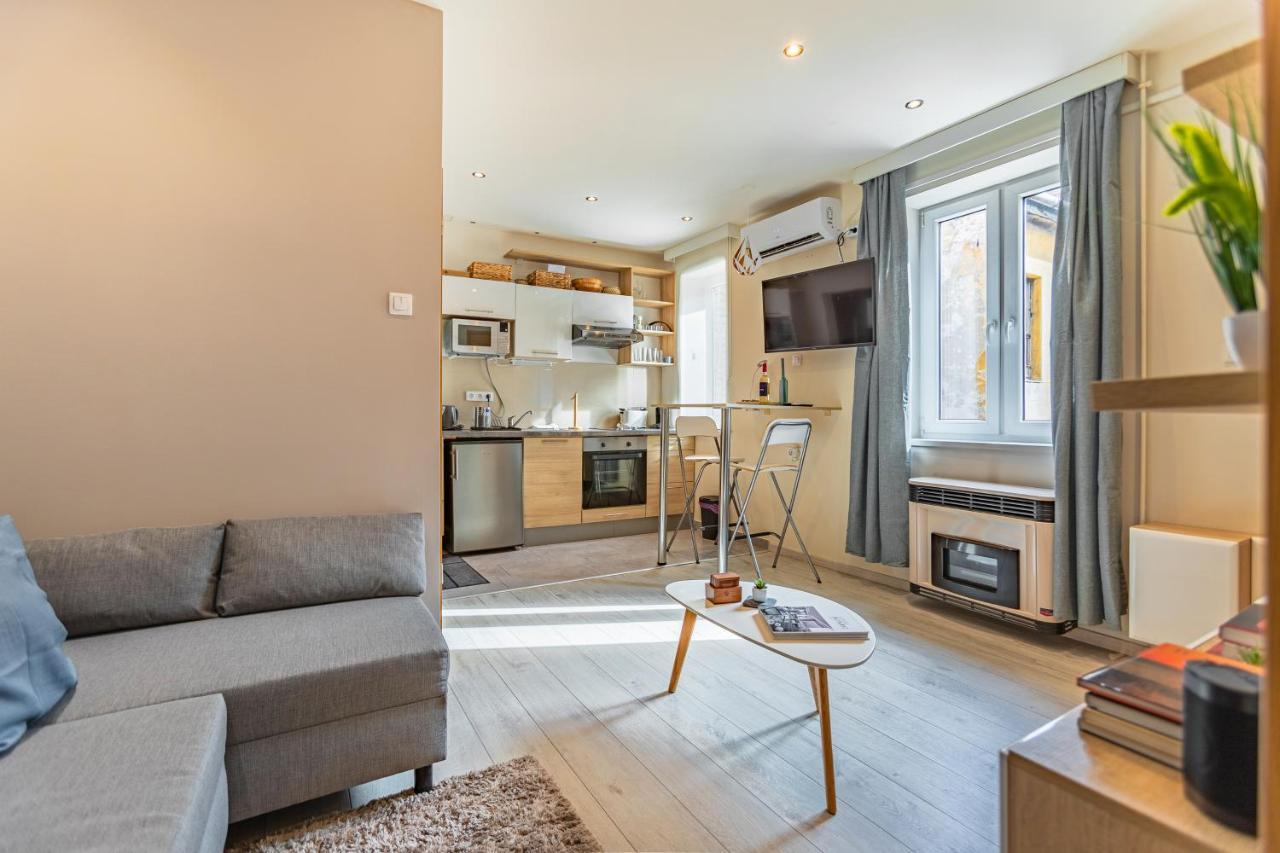 Velvet Vista Apartment Budapest Ngoại thất bức ảnh