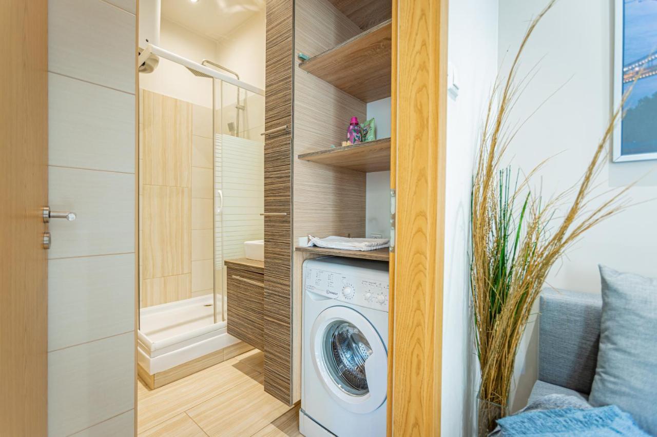 Velvet Vista Apartment Budapest Ngoại thất bức ảnh