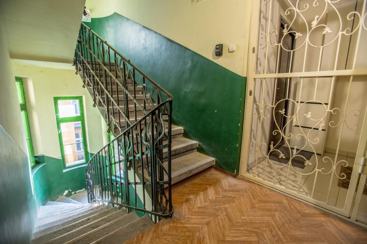 Velvet Vista Apartment Budapest Ngoại thất bức ảnh