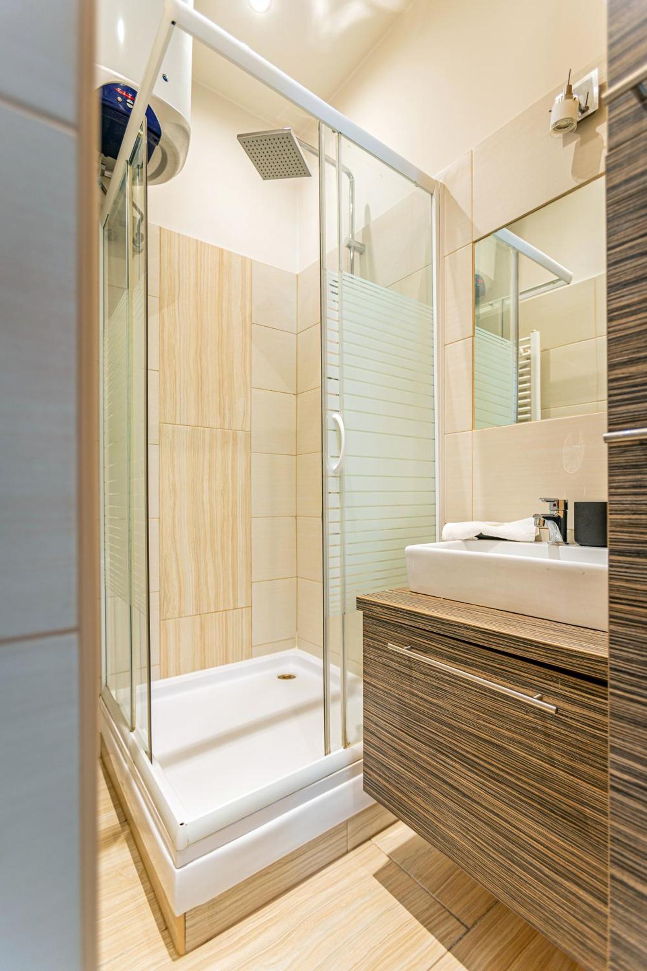 Velvet Vista Apartment Budapest Ngoại thất bức ảnh